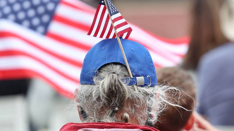Memorial Day events in DeKalb County 2026