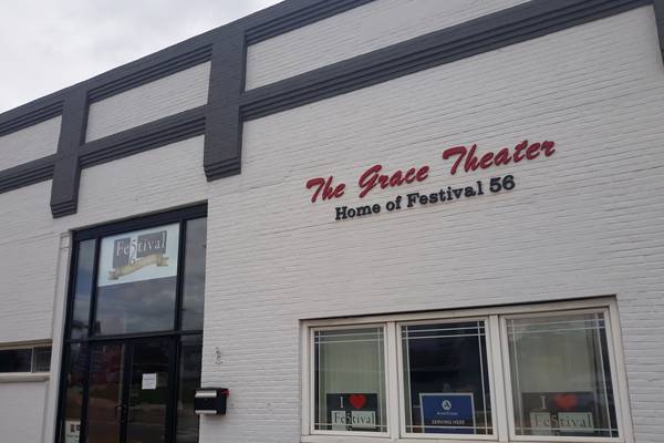 Festival 56 seeking host families for visiting artists