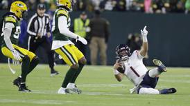 Chicago Bears vs. Green Bay Packers preview: 5 things to watch in Week 2