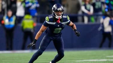 Chicago Bears to sign Super Bowl champion safety Coby Bryant to 3-year, $40 million deal, per report