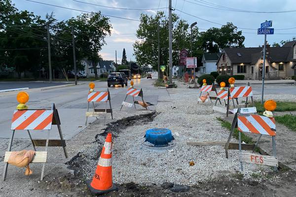 Sycamore considers $2.5M contract for water main replacement projects