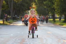 Fall festivities planned around Kankakee County