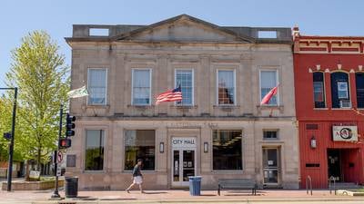 Here’s how much DeKalb residents could pay city on 2025 property tax bill