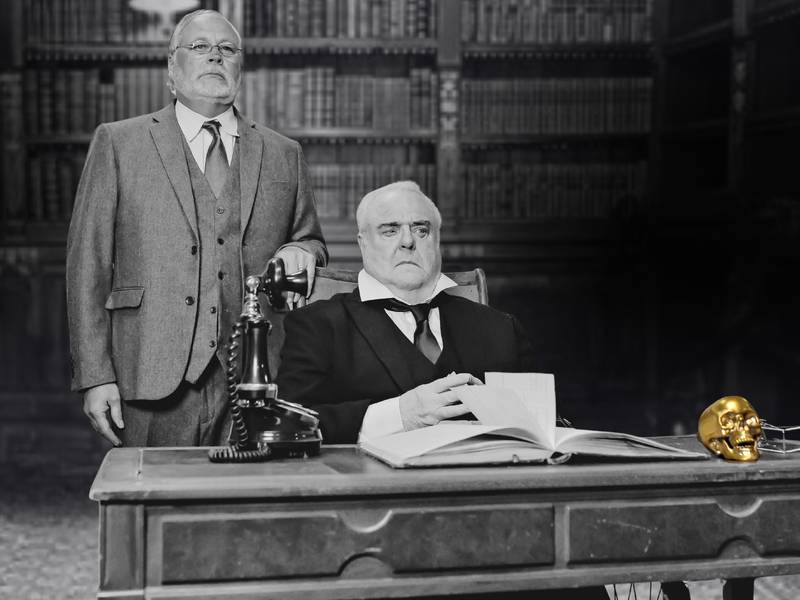 5 things to do in McHenry County: ‘It’s a Wonderful Christmas Carol,’ singer/songwriter Howie Day in McHenry