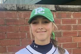 Freshman Kelsie Roeder’s three doubles, winning run help Providence sneak past Joliet West