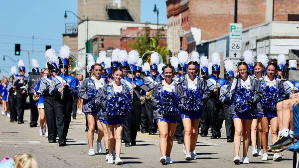 5 Things to Do: Homestead Festival in Princeton, Music in the Park in Ottawa and more!
