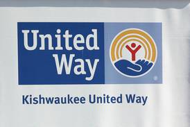 Kishwaukee United Way names new executive director