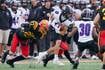 Downers Grove North’s Oliver Thulin, third brother to play football, set to make his mark as two-way standout