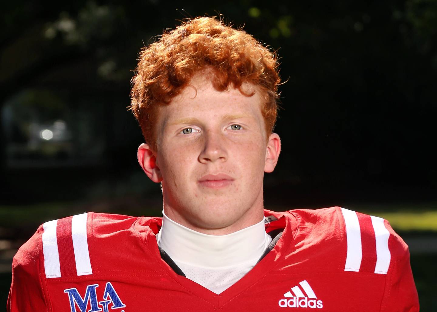 Marmion's Bryan Scales