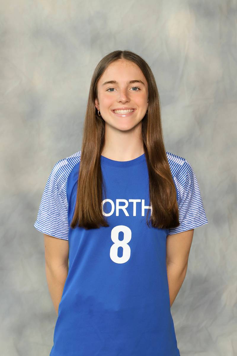 Suburban Life Athlete of the Week: Jane Rogers Wheaton North soccer