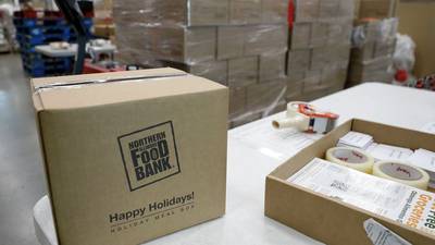 Northern Illinois Food Bank launches Food Finder map