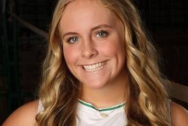 The Times Athlete of the Week: Seneca’s Emma Mino