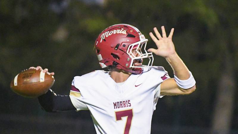 Will and Grundy County Week 9 IHSA playoff outlook: Who’s in, who’s almost in and who has work to do