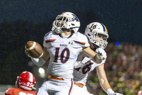 Kendall County Week 2 IHSA football previews