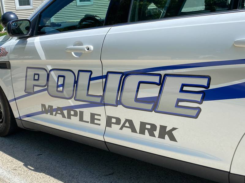 Maple Park police officer rear-ended by DeKalb drunk driver: Cops