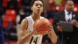 Record Newspapers sports roundup for Saturday, Dec. 3: Yorkville Christian’s David Douglas Jr. scores 51 in OT loss