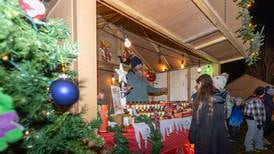 5 Things to Do: Shop at Ottawa’s Chris Kringle Market, Christmas-themed haunted house in Peru and more