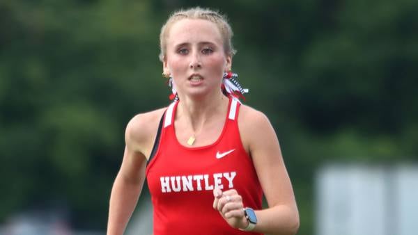 2025 Northwest Herald girls cross country team previews