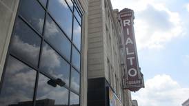 Latest on Rialto tickets as Joliet theater reschedules fall shows