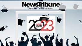 NewsTribune 2023 Graduate Showcase