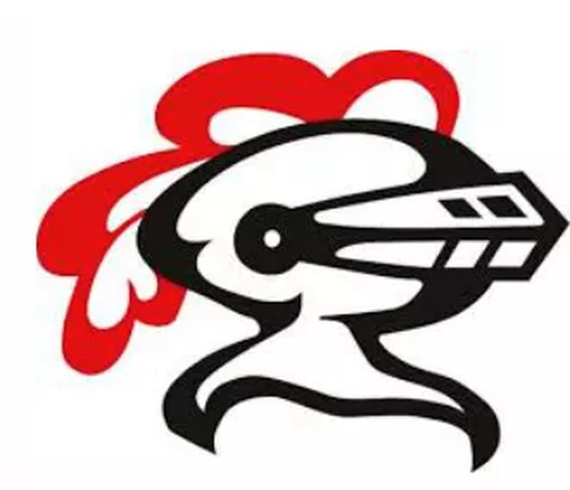 Lincoln-Way Central logo