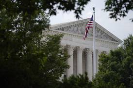 The Supreme Court just fired a shot at how Illinois handles delinquent property taxes