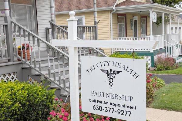 Tri City Health Partnership launches Queen of Hearts raffle