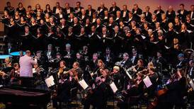 Elgin Symphony Orchestra to return to Raue Center For The Arts