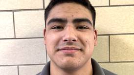 Marquette’s Alex Schaefer wins 100th match, Crusaders capture title: The Times Tuesday Roundup