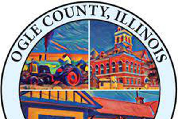 Ogle County’s November 2025 marriage licenses listed