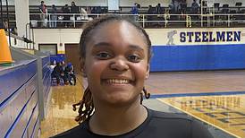 On tribute night to Joliet East, Joliet Central rallies in fourth to top Plainfield Central