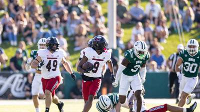 NIU at Toledo: 3 things to know ahead of the Huskies’ final scheduled trip to the Glass Bowl