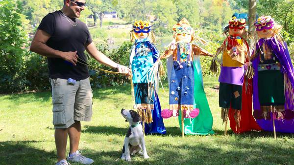 5 Things to Do: Halloween fun in Kendall County this weekend!