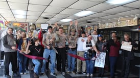 DeKalb tattoo shop rebrands