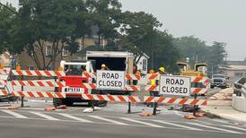 Montgomery’s Mill Street Bridge closing Nov. 8