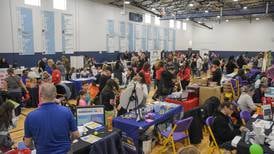 Will County Kids' Fair returns on Presidents Day  