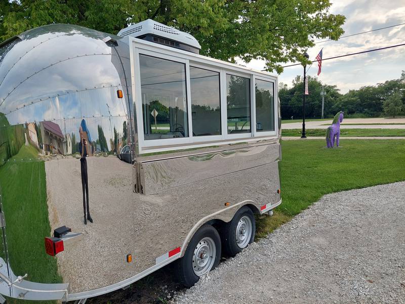 The Bean Box Espresso has ended its season in Utica.