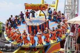 5 Things to Do: Rotary GroveFest, Sondheim musical, art events light up DuPage