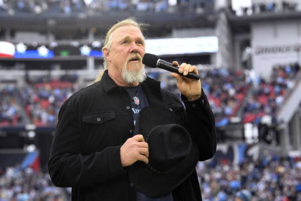 Shaw Local Radio Podcast transcript: Our interview with country superstar Trace Adkins