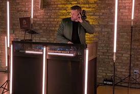 Music takes center stage in Kane County weddings 