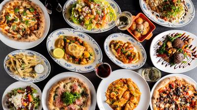 Fire + Wine to open in St. Charles in January