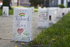 Ottawa event remembers LGBTQ+ community, allies who lost their lives