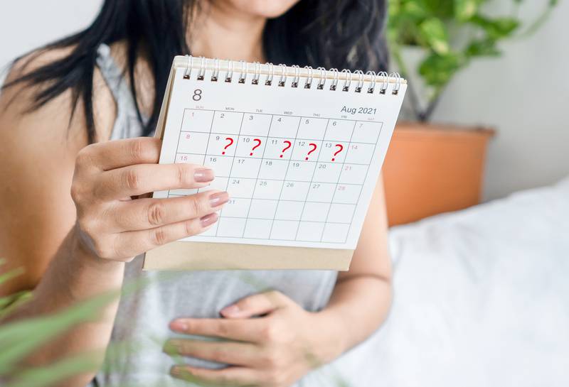 Morris Hospital - Understanding Menstrual Health: When to Seek Help and What to Expect