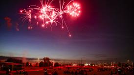 IDNR, state fire marshal urge public to leave fireworks to the pros