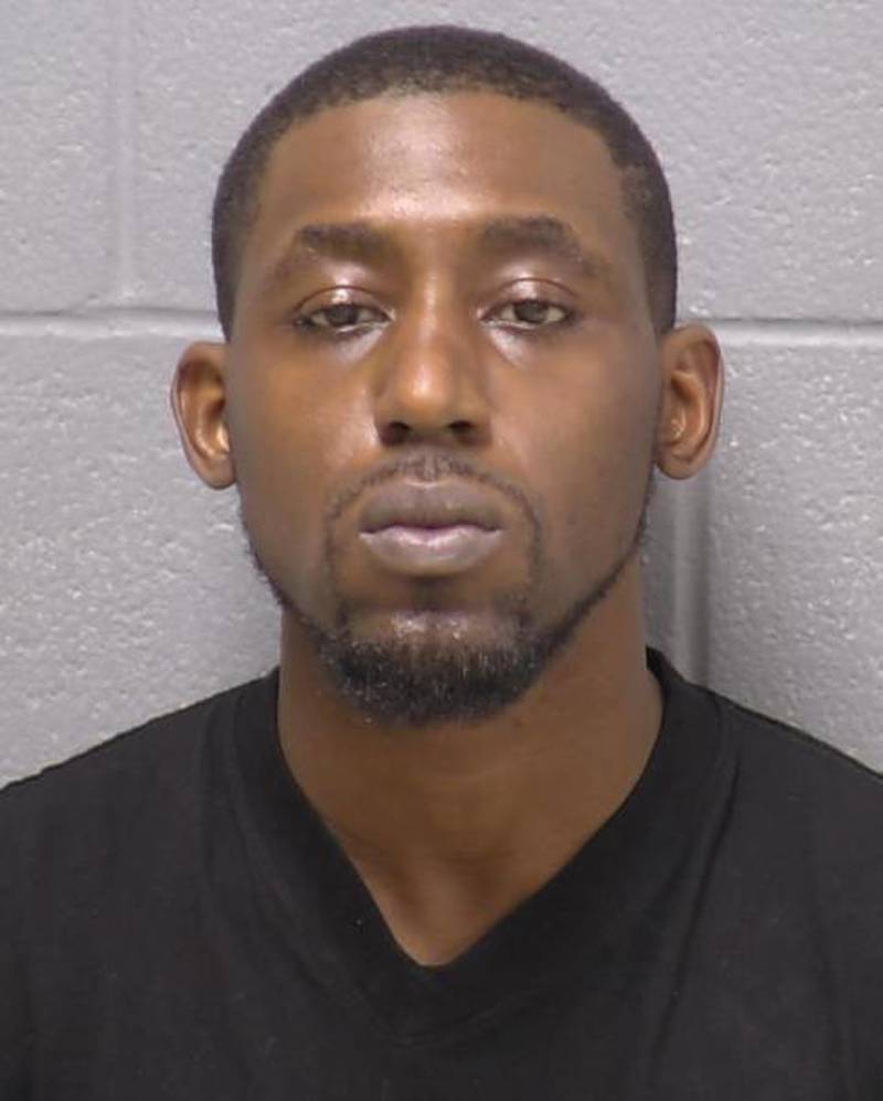 Zacharie Brown