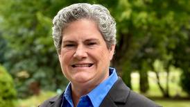 Olivero announces candidacy for circuit judge
