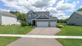 Residential home sells for $520,000 in Island Lake