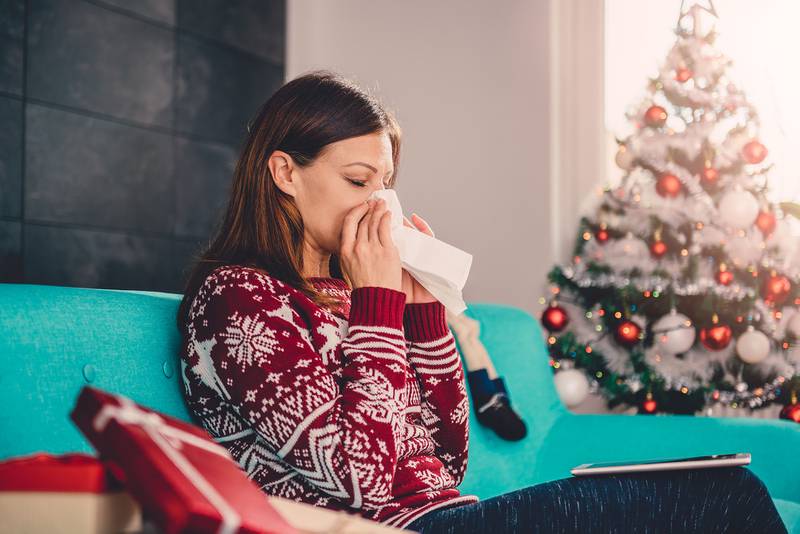 Harmonic Heating & Air Conditioning / Arrow Plumbing - The Importance of Clean Air in Your Home During Winter