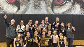 Yorkville Christian beats Serena for first regional championship