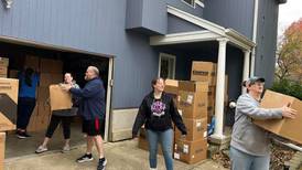 Let’s Ketchup expands Care Closets to more schools